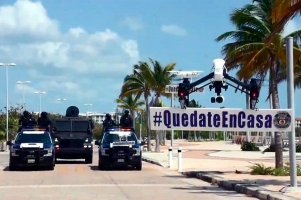 Regresa el confinamiento social a Quintana Roo ¿Cómo te afectará?