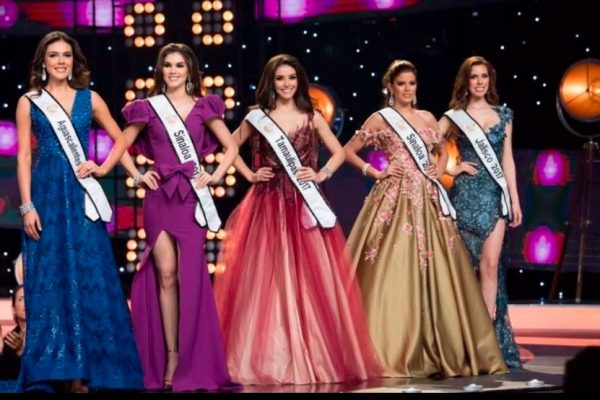 Busca Congreso eliminar concursos de belleza en México