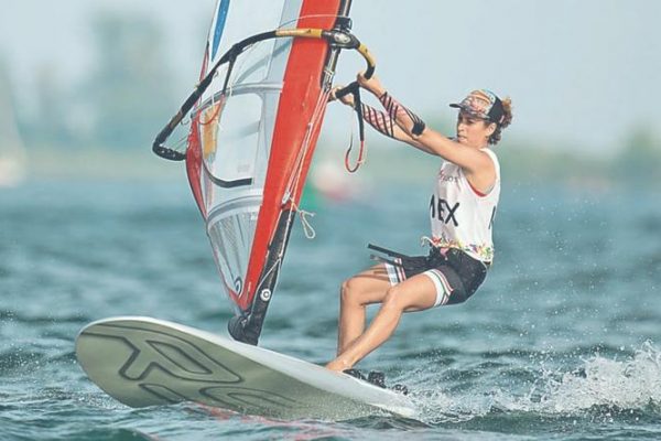 Chetumal: Celebran atletas quintanarroenses intención de mantener el Fodepar