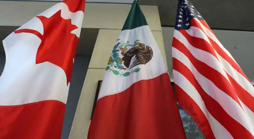 ¡Histórico! En vigor el ‘Tratado entre México, Estados Unidos y Canadá’ (T-MEC)