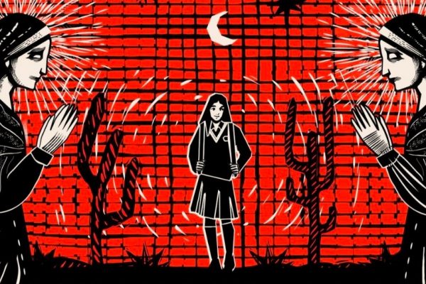 TERROR: La espeluznante historia de las niñas mexicanas de Girlstown