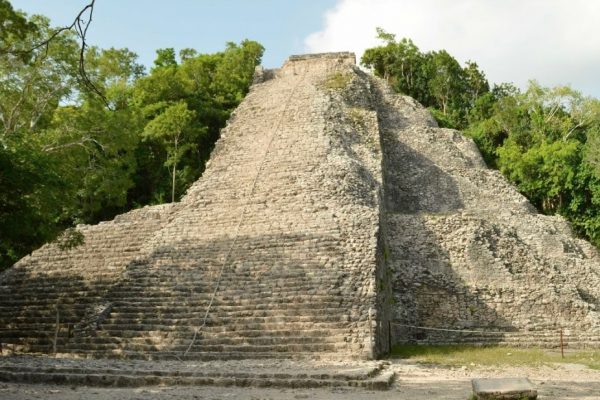 Revela ‘Proyecto Cobá’ historia de una dinastía