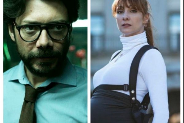 La Casa de Papel 5: Teoría asegura que Alicia Sierra podría unirse al Profesor