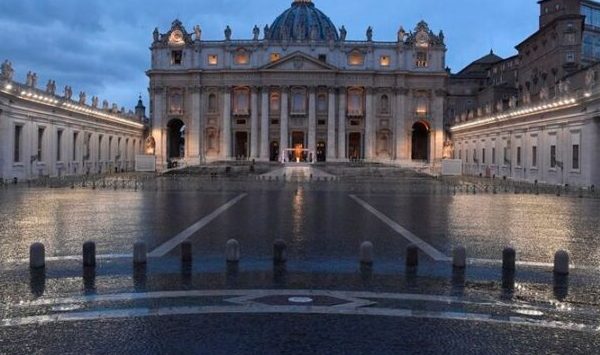 EL VATICANO PUBLICÓ UN MANUAL PARA TRATAR LOS CASOS DE ABUSOS A MENORES EN LA IGLESIA