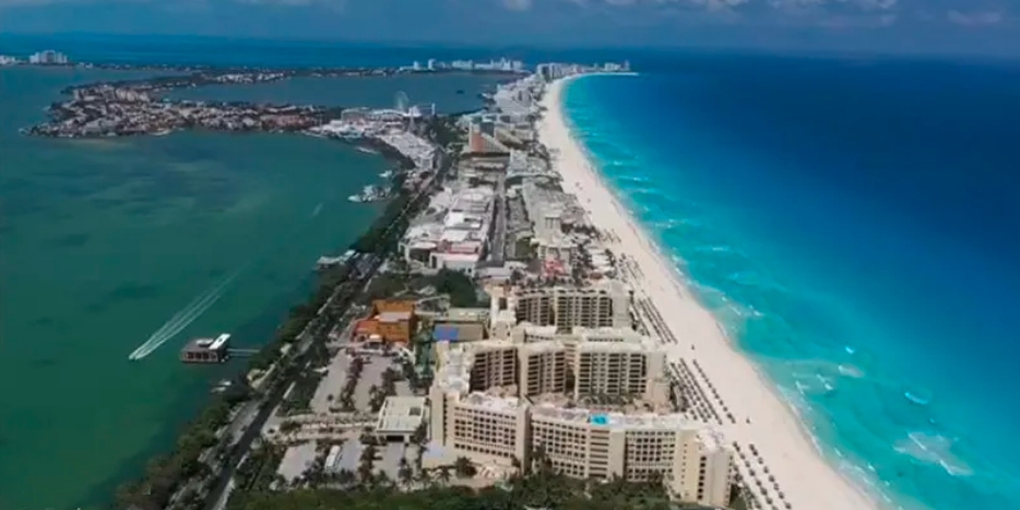 AMAV pide facilitar procesos migratorios en el aeropuerto de Cancún