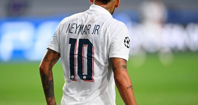 DE ERRAR UN MANO A MANO A LOS DOS MINUTOS A SER LA GRAN FIGURA: EL PARTIDO DE NEYMAR EN EL PSG