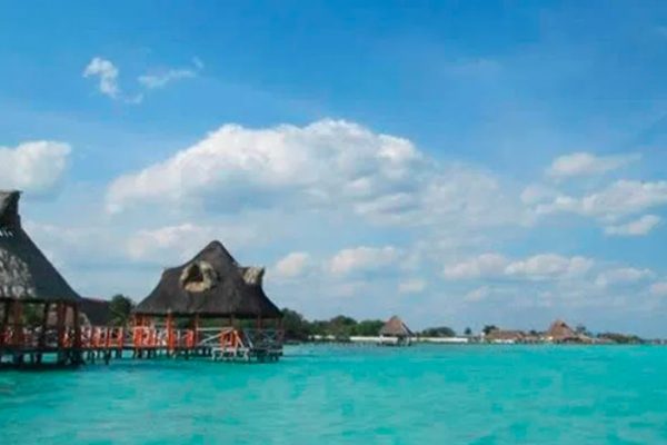 Preparan campaña de reactivación para la Gran Costa Maya