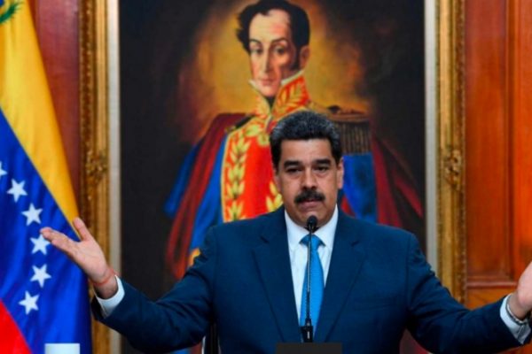 Maduro probará primero la vacuna rusa