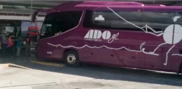 Mobility ADO es la primera compañía de autotransporte de pasajeros en obtener certificación AENOR “Protocolos Frente al Covid-19”