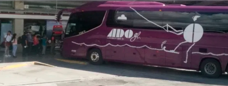 Mobility ADO es la primera compañía de autotransporte de pasajeros en obtener certificación AENOR “Protocolos Frente al Covid-19”