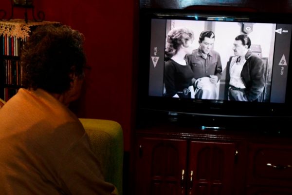 De la pantalla grande al streaming, Día Nacional del Cine Mexicano