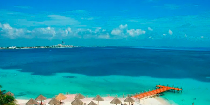Alerta de viaje es una recomendación, no una prohibición para viajar a México