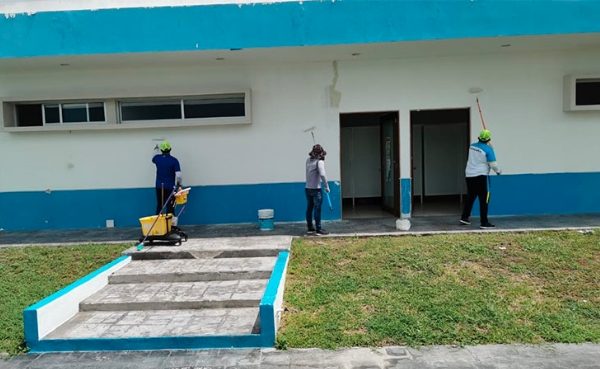 Se prepara la COJUDEQ para el retorno gradual y ordenado