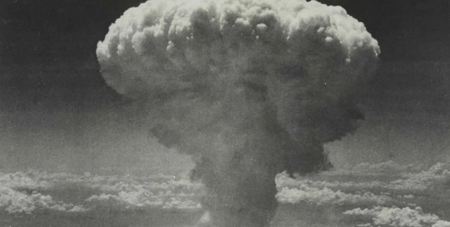 75 años del bombardeo a Hiroshima y Nagasaki