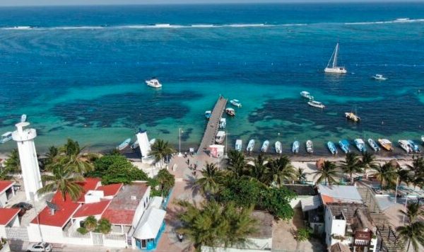 RECIBE PUERTO MORELOS EL SELLO DE SEGURIDAD GLOBAL DE LA WTTC