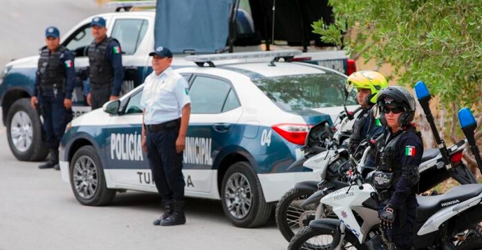 HAY MOLESTIA POR RETENES POLICÍACOS