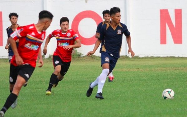 Tulum FC demuestra su poder ante Pioneros Junior