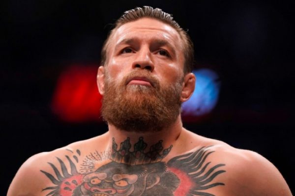 Conor McGregor: Detenido por presunta agresión sexual