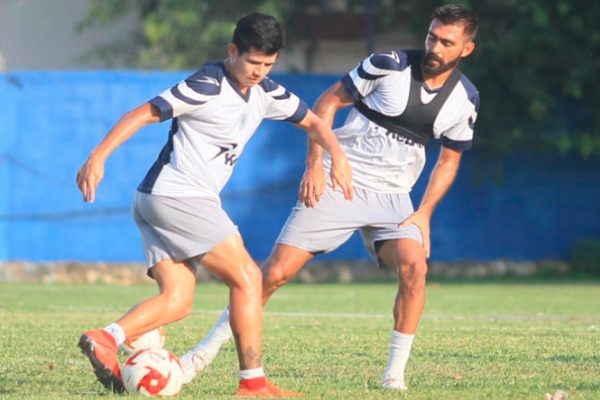 Cancún FC, con rol protagónico