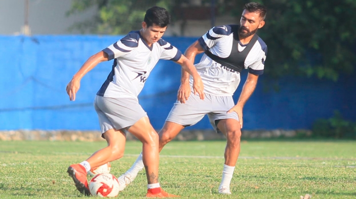 Cancún FC, con rol protagónico