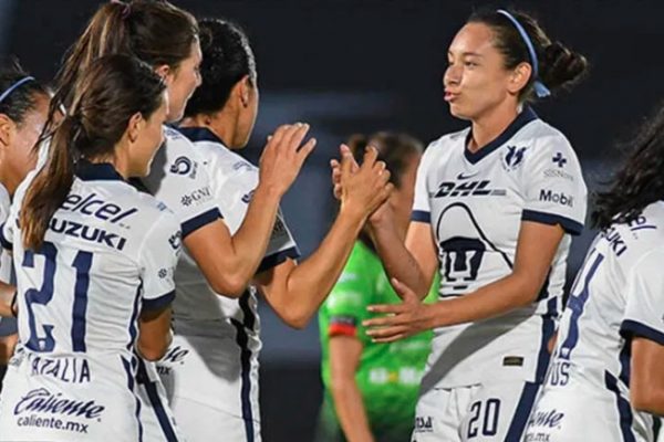 Fechas y horarios de la Jornada 4 en la Liga MX Femenil Guard1anes 2020