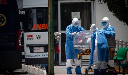 Se registran 15 contagios y cuatro muertes más por Covid en el estado