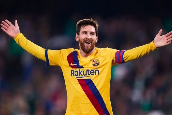 Leo Messi se quedará en Barcelona un año más, asegura medio argentino