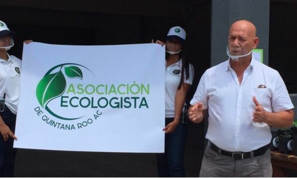 “SIEMBRA UN ÁRBOL” ARRANCA CAMPAÑA DE REFORESTACIÓN EN LA RUTA DE LOS CENOTES