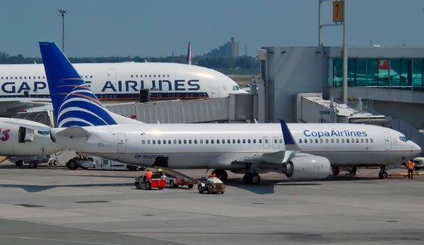 Copa Airlines vuelve a viajar a Cancún este mes