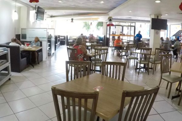 Restaurantes de Quintana Roo garantizan mesas libres de Covid