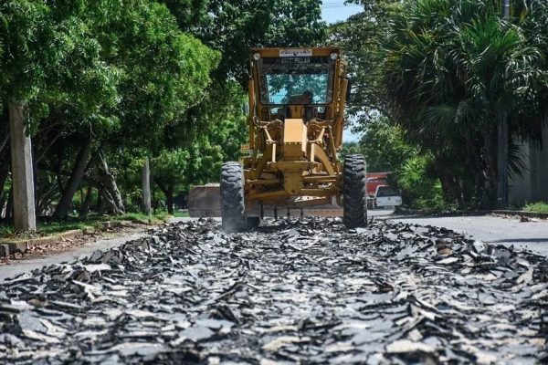 Inician obras complementarias al Tren Maya en Puerto Morelos