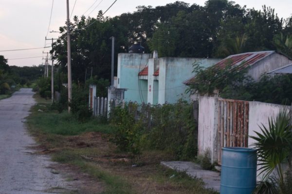 Chetumal: Ordenan a Quintana Roo dotar de agua potable a comunidad limítrofe