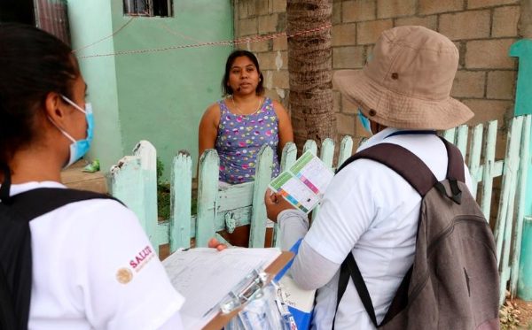 Vacuna contra Covid-19 dependerá de cuánta gente acepte la dosis: médicos