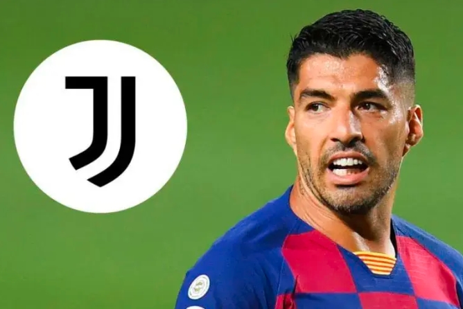 Luis Suárez cada vez más cerca de firmar con Juventus