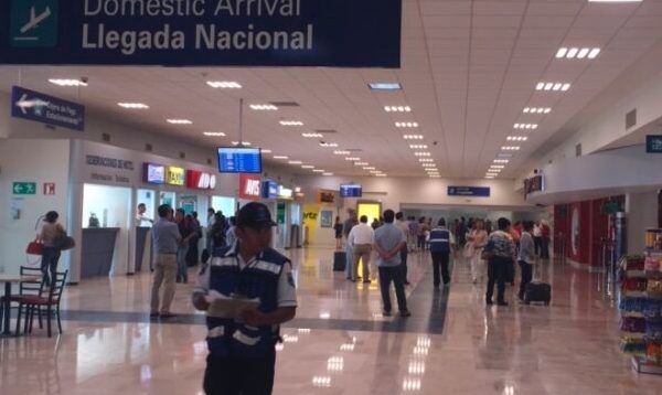 AYER SE REGISTRARON 239 OPERACIONES EN EL AIC