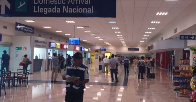 AYER SE REGISTRARON 239 OPERACIONES EN EL AIC