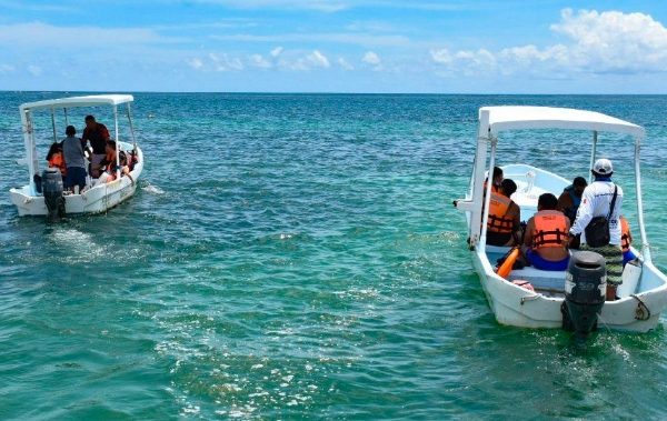 Puerto Morelos avanza en la reactivación del turismo