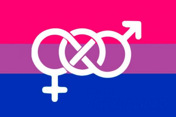 Hoy se celebra el Día Internacional de la Bisexualidad