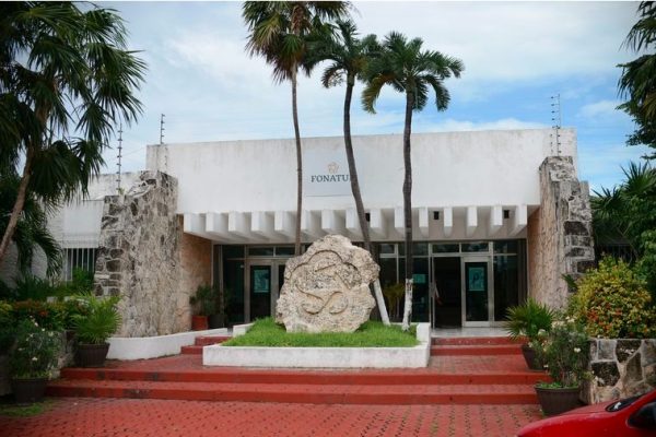 Cancún: Crece exigencia de sanción para el delegado de Fonatur