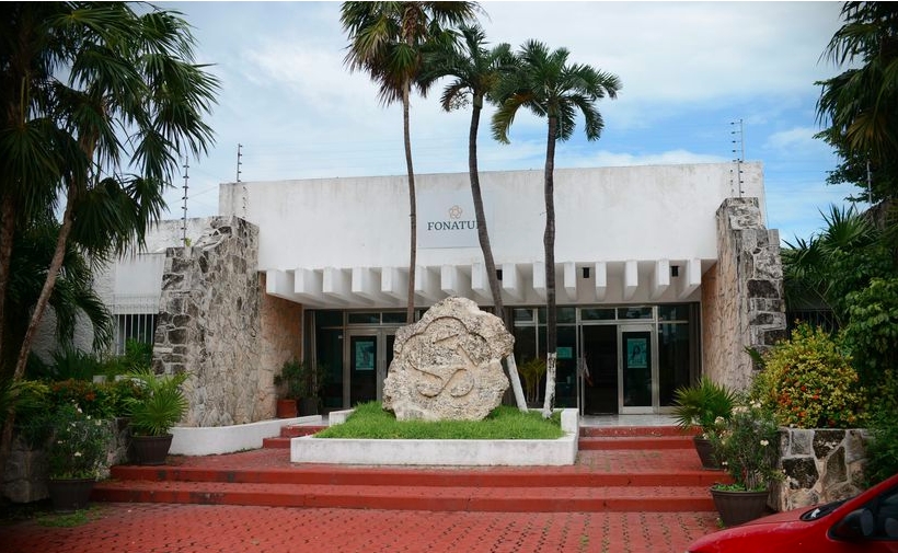 Cancún: Crece exigencia de sanción para el delegado de Fonatur