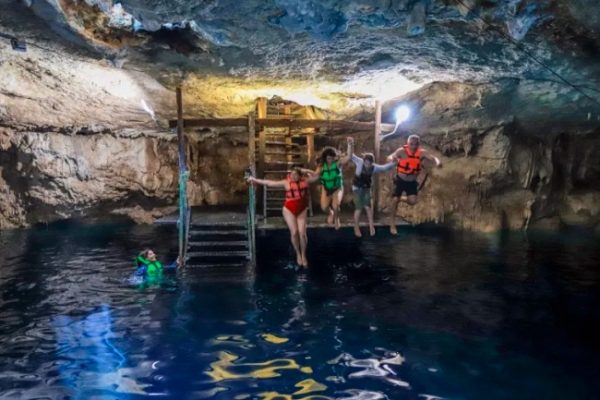 Puerto Morelos preparado para participar en feria turística ATMEX