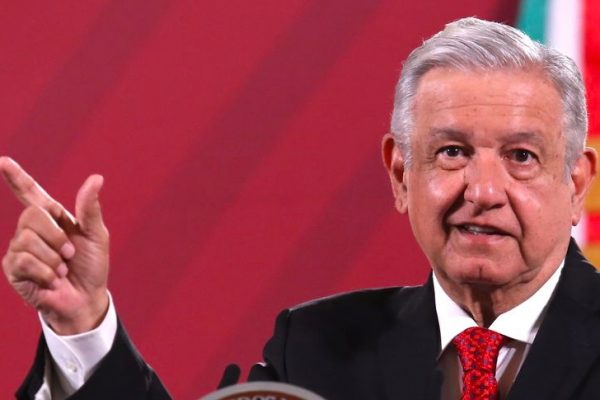 “Prohibición a quesos es por salud”, respondió AMLO ante la polémica en México (VIDEO)