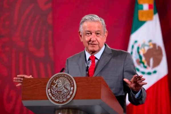 Anunciará AMLO cambios en su gabinete este próximo 31 de octubre