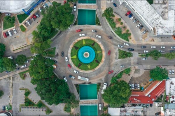 Mérida: analizan cerrar el Paso Deprimido por constantes inundaciones