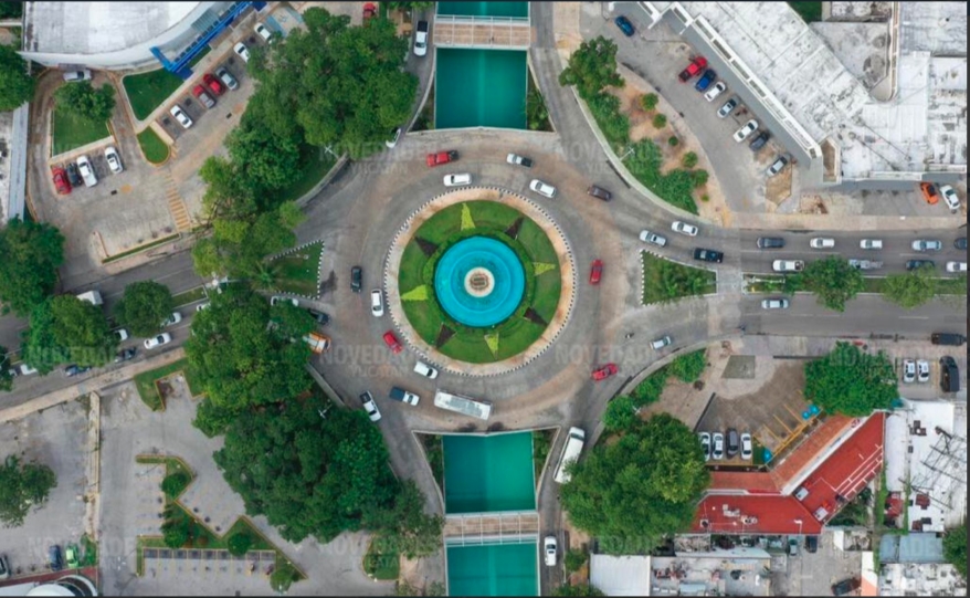 Mérida: analizan cerrar el Paso Deprimido por constantes inundaciones