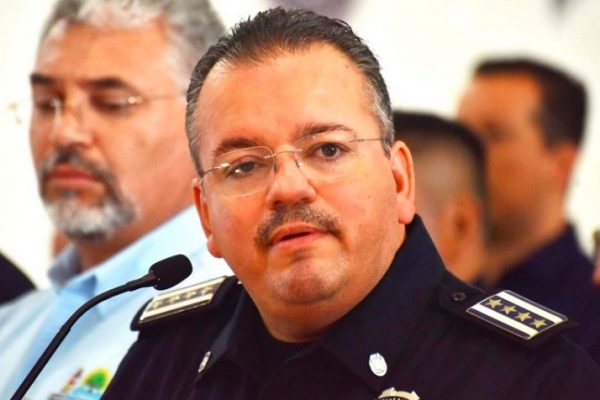 Inician proceso contra seis policías luego de la represión a balazos