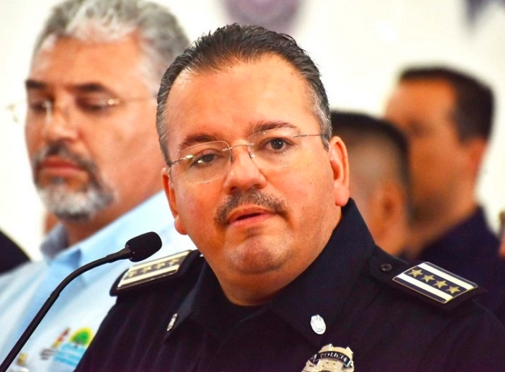 Inician proceso contra seis policías luego de la represión a balazos