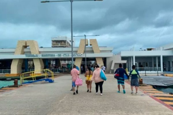 QUINTANA ROO AVANZA FIRME COMO DESTINO TURÍSTICO