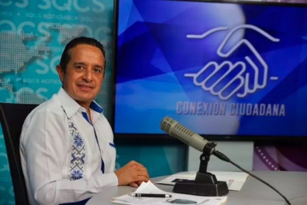 SE REQUIERE APLICAR LAS MEDIDAS PREVENTIVAS Y LOS HÁBITOS DE HIGIENE: CARLOS JOAQUÍN