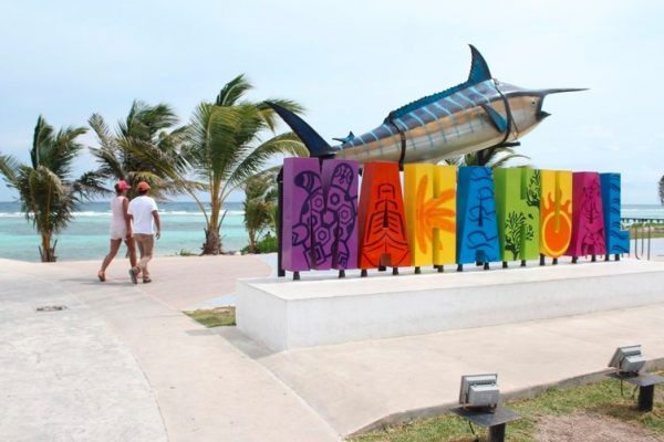 Quintana Roo: Piden construir casas de descanso en la Costa Maya